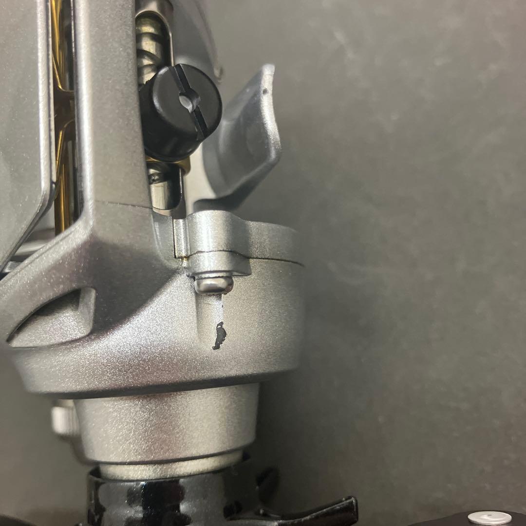 【美品】　ダイワ　T3 1016H-TW