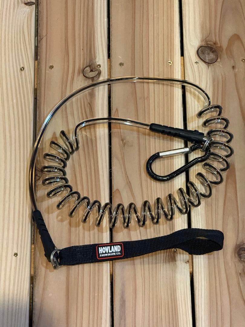 Hovland skates Ram ホブランド ラム