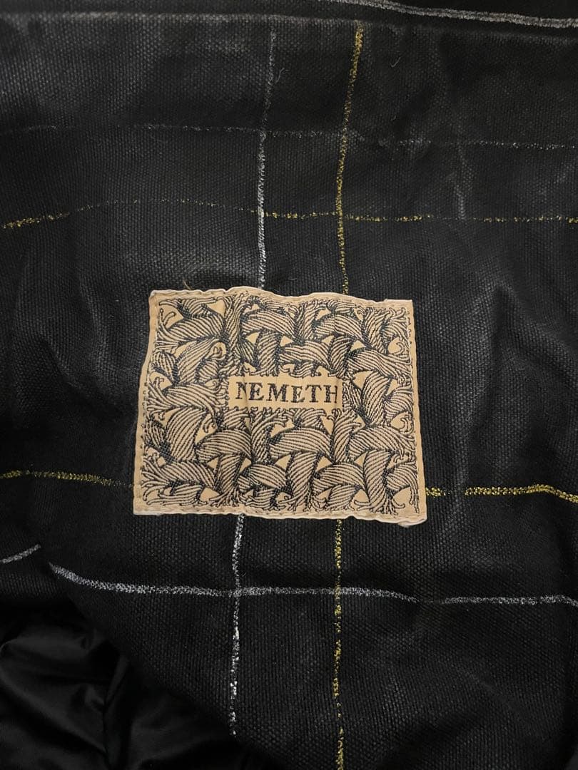 ドローストリングバッグ