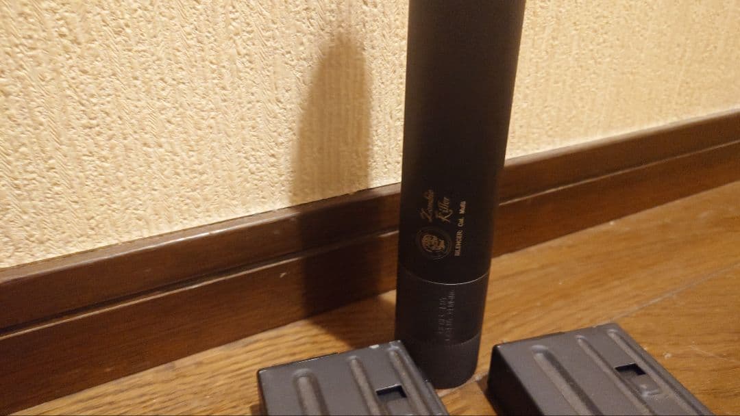 東京マルイM4 CQBR　次世代