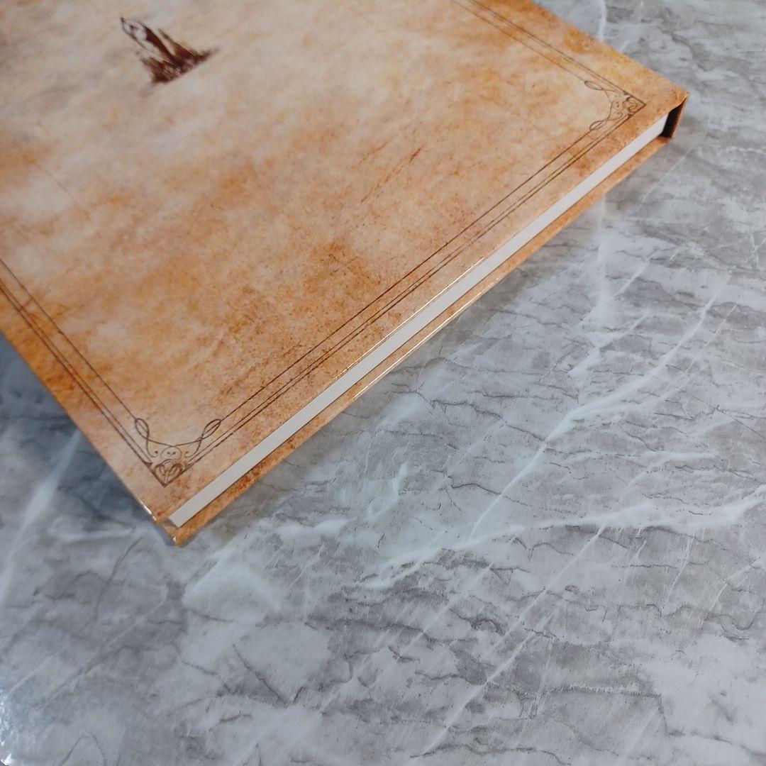 FF11　FINAL FANTASY XI ヴァナ・ディールの秘蔵展 公式図録