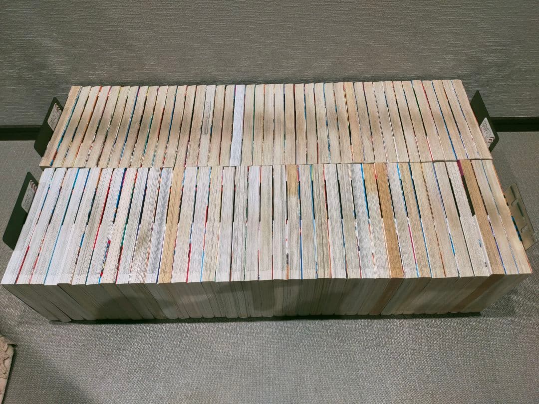 【最安値】キングダム 全巻 1巻〜77巻