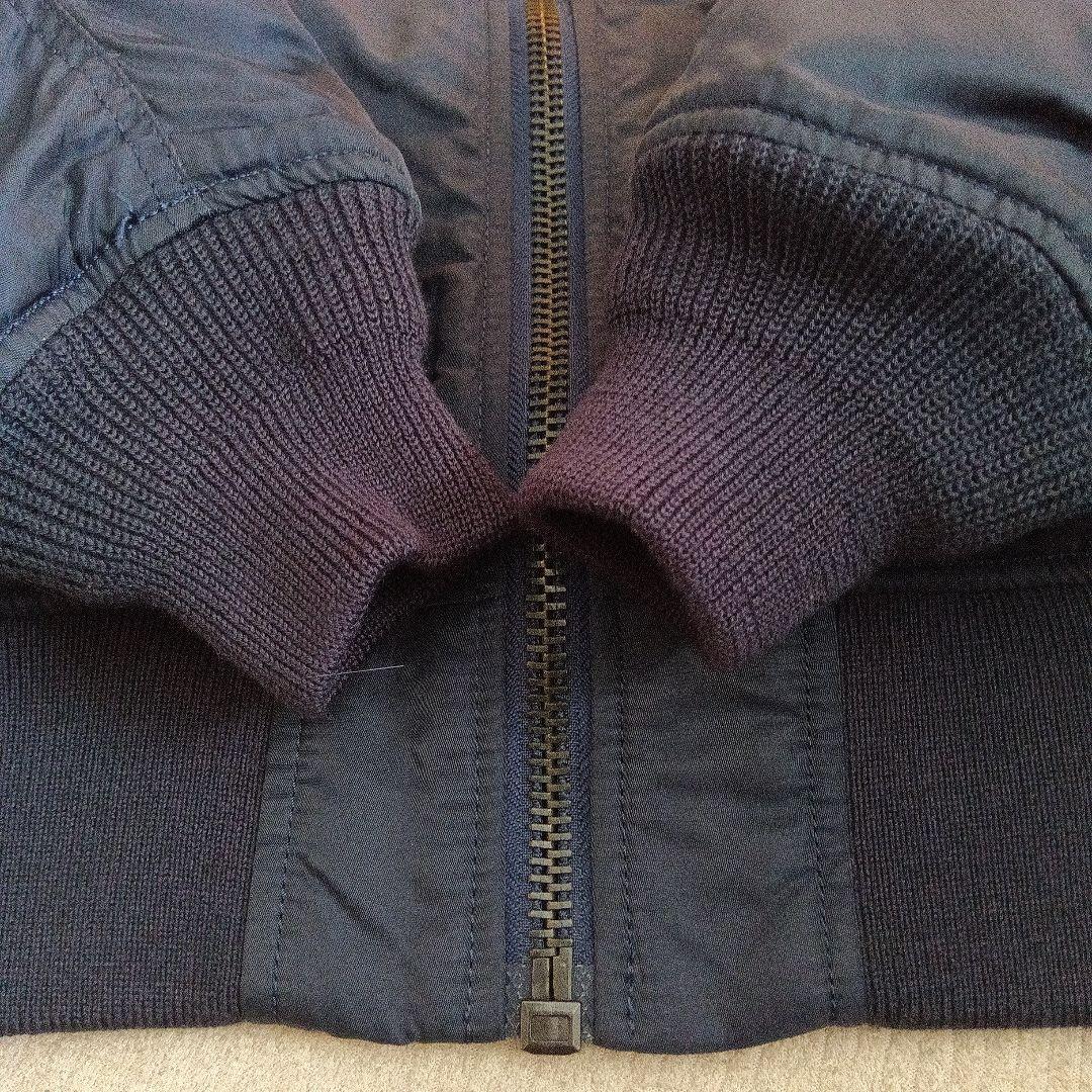 ジャケット・アウター AVIREX MA-1