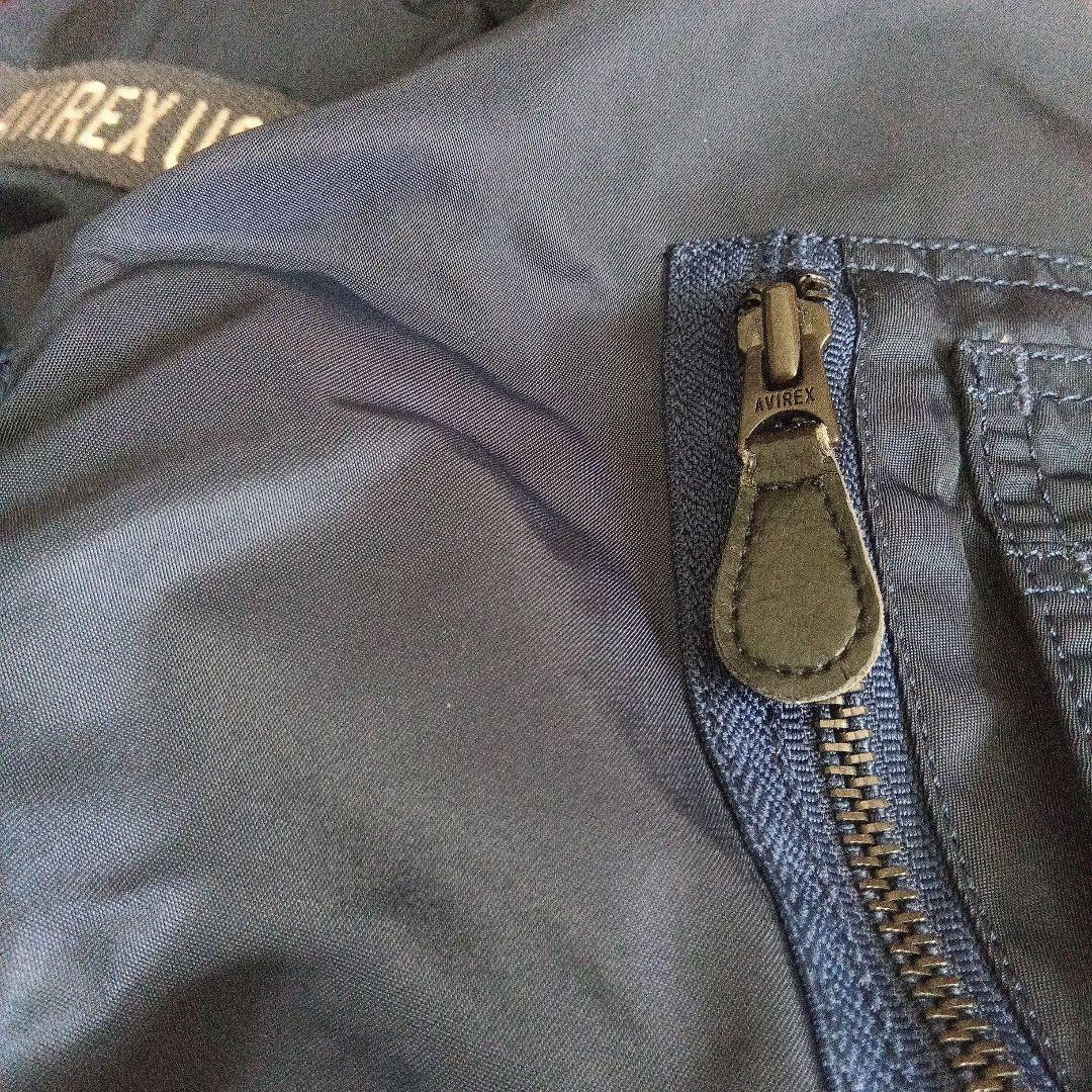 ジャケット・アウター AVIREX MA-1