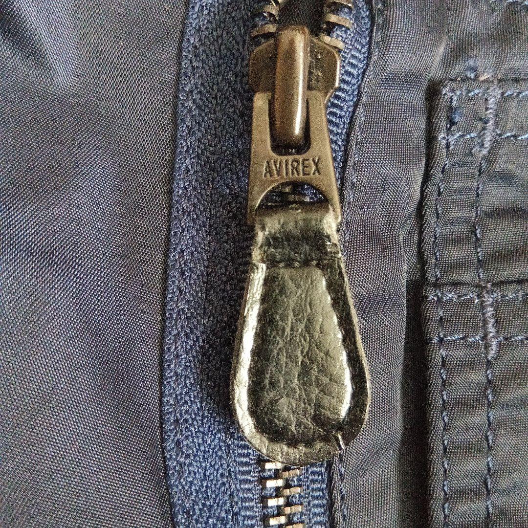 ジャケット・アウター AVIREX MA-1