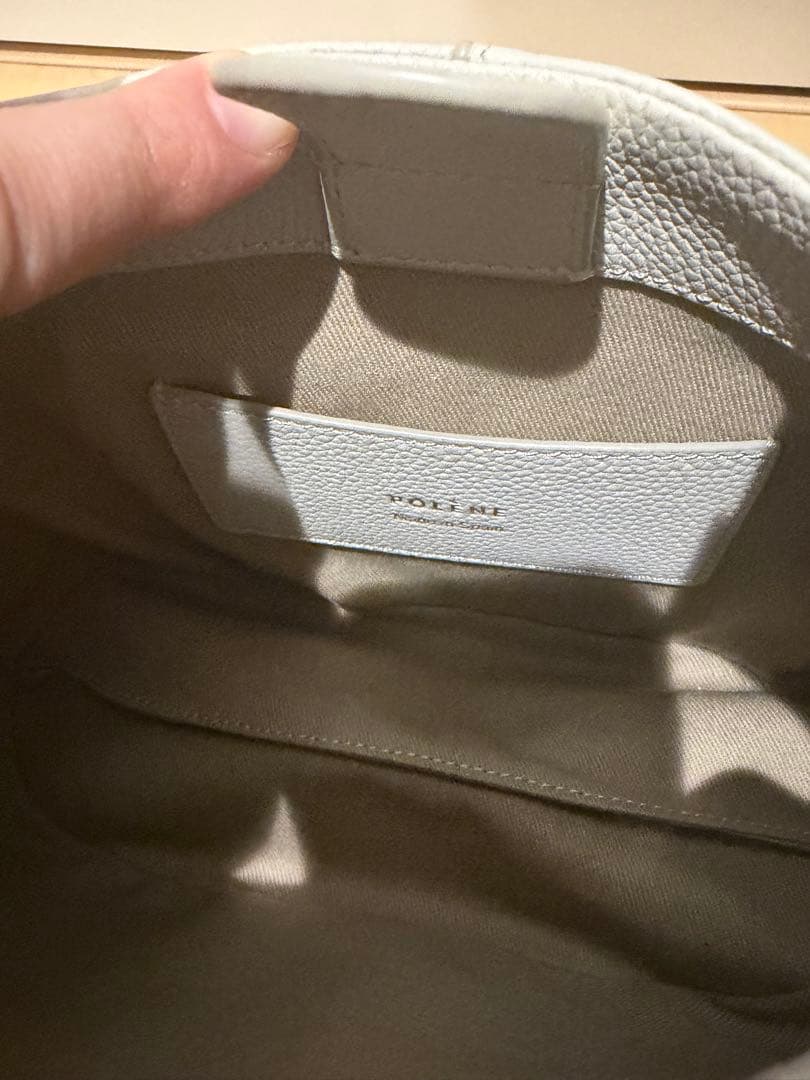 polene ポレーヌ　beri チョーク　Polène