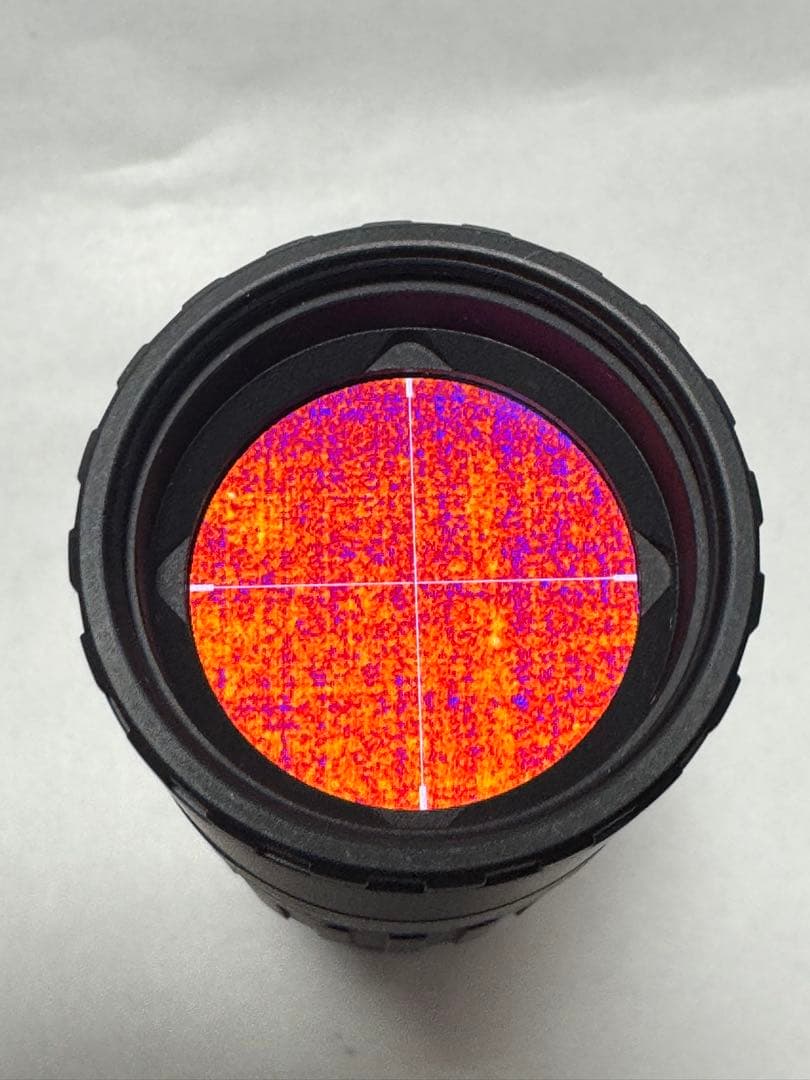 実物　リューポルド　ＬＴＯトラッカーＨＤ　中古品