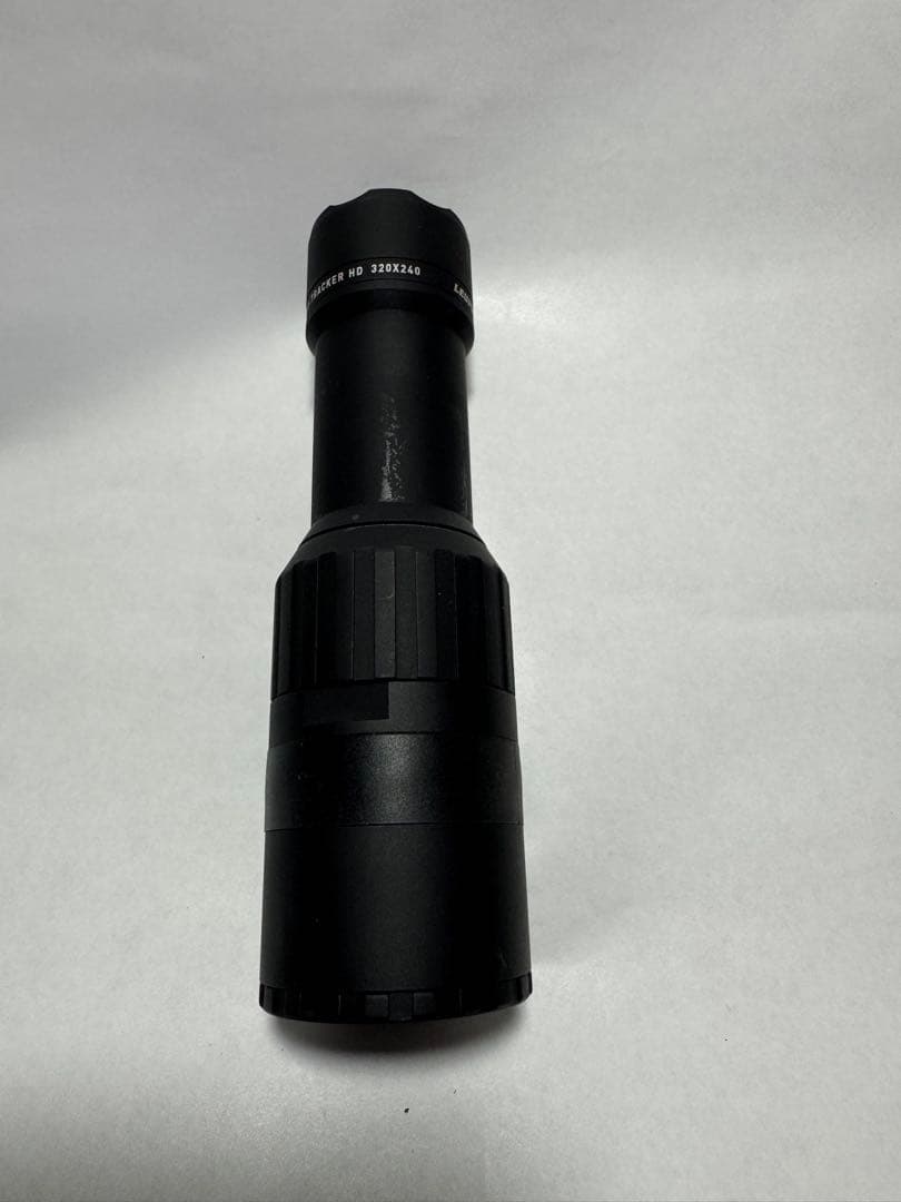 実物　リューポルド　ＬＴＯトラッカーＨＤ　中古品