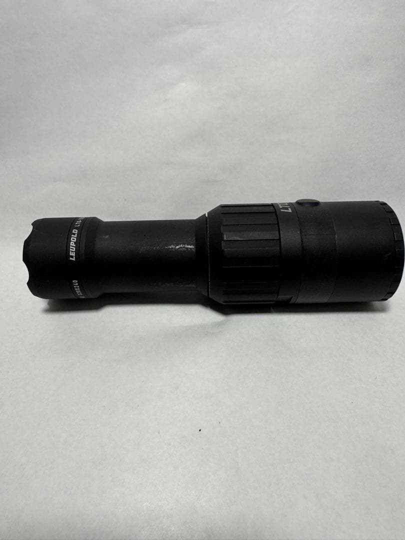 実物　リューポルド　ＬＴＯトラッカーＨＤ　中古品