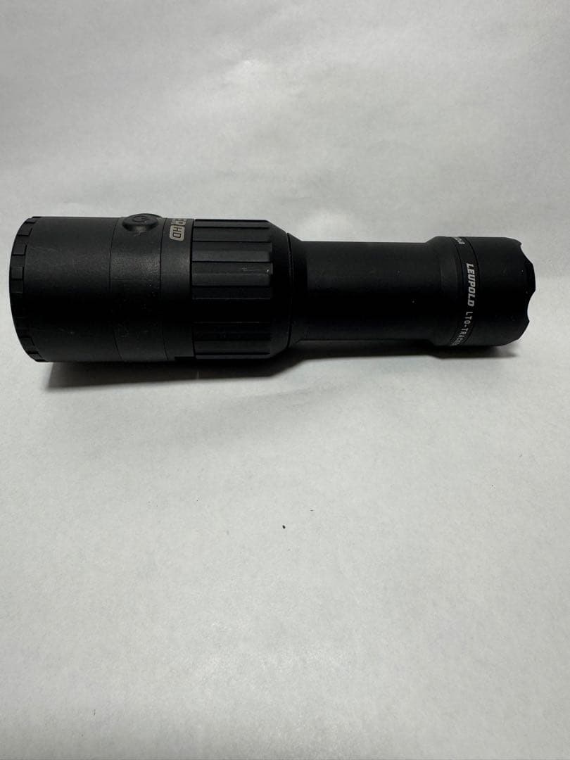 実物　リューポルド　ＬＴＯトラッカーＨＤ　中古品