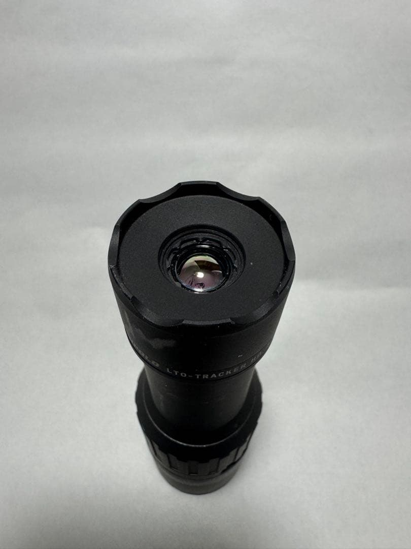 実物　リューポルド　ＬＴＯトラッカーＨＤ　中古品