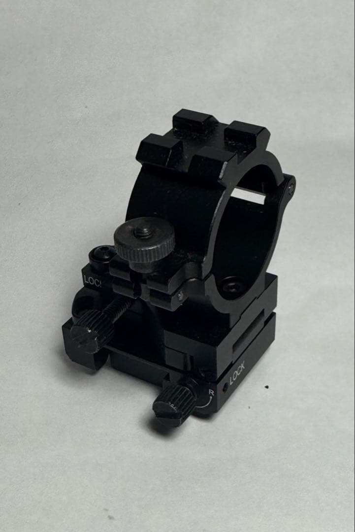 実物　リューポルド　ＬＴＯトラッカーＨＤ　中古品