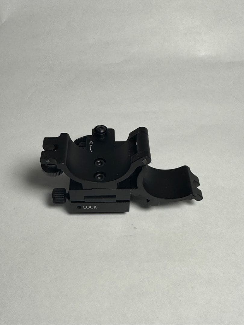 実物　リューポルド　ＬＴＯトラッカーＨＤ　中古品