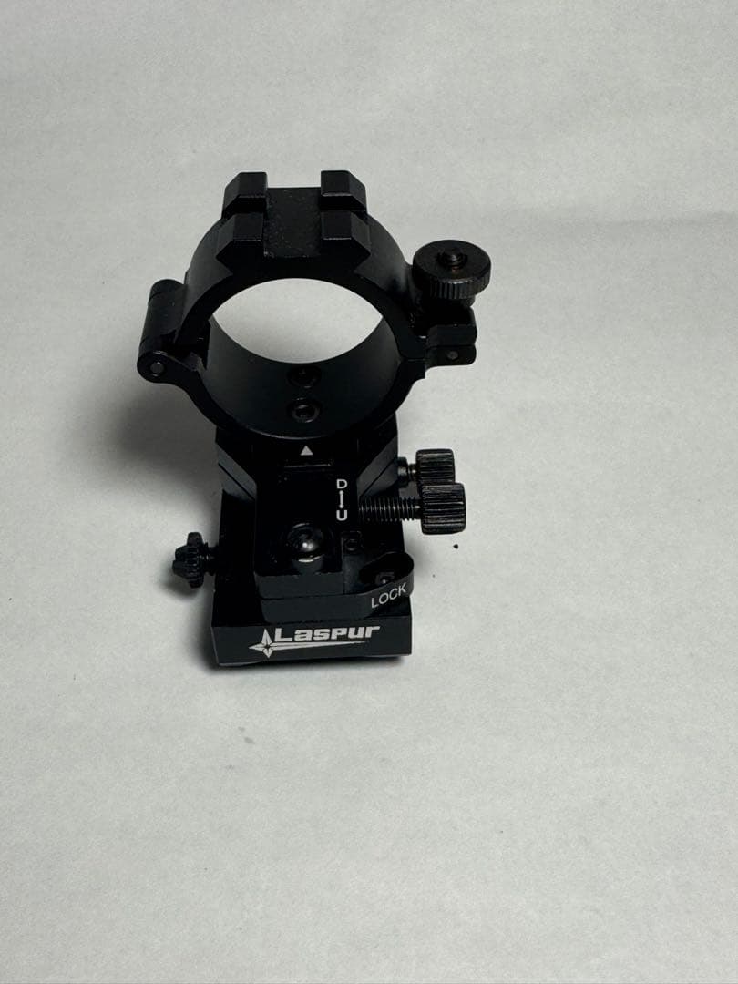 実物　リューポルド　ＬＴＯトラッカーＨＤ　中古品