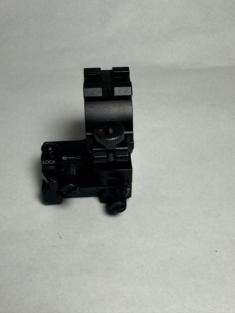 実物　リューポルド　ＬＴＯトラッカーＨＤ　中古品