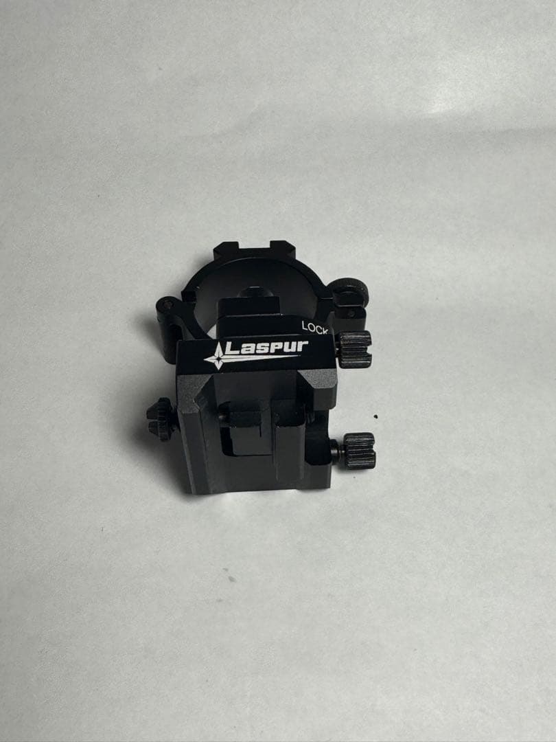 実物　リューポルド　ＬＴＯトラッカーＨＤ　中古品