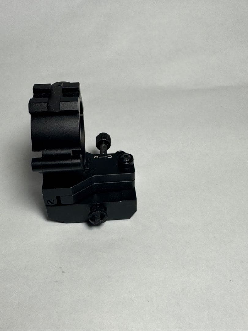 実物　リューポルド　ＬＴＯトラッカーＨＤ　中古品