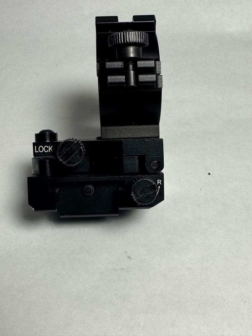 実物　リューポルド　ＬＴＯトラッカーＨＤ　中古品