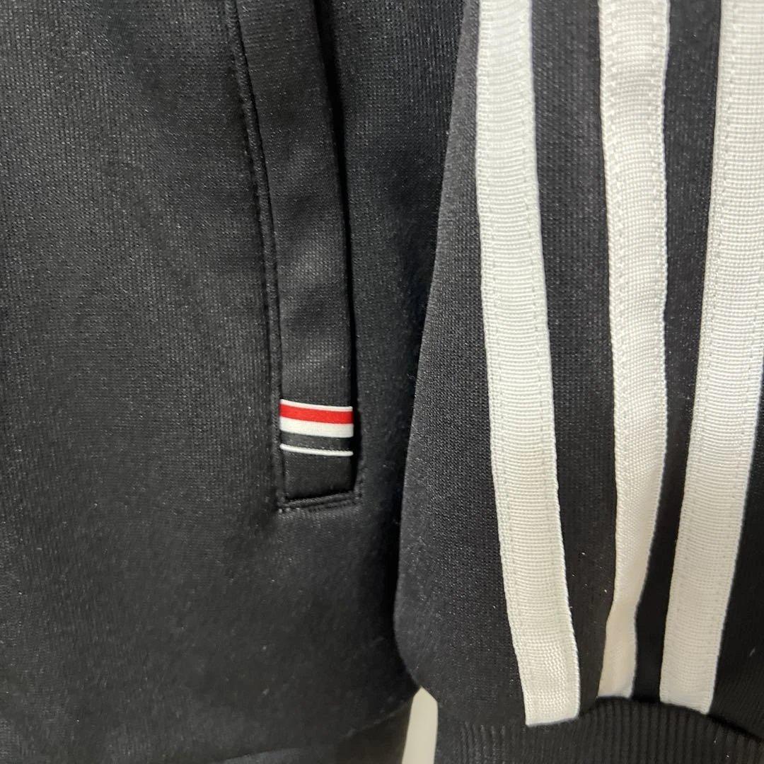 adidas Manchester United トラックジャケットジャージ