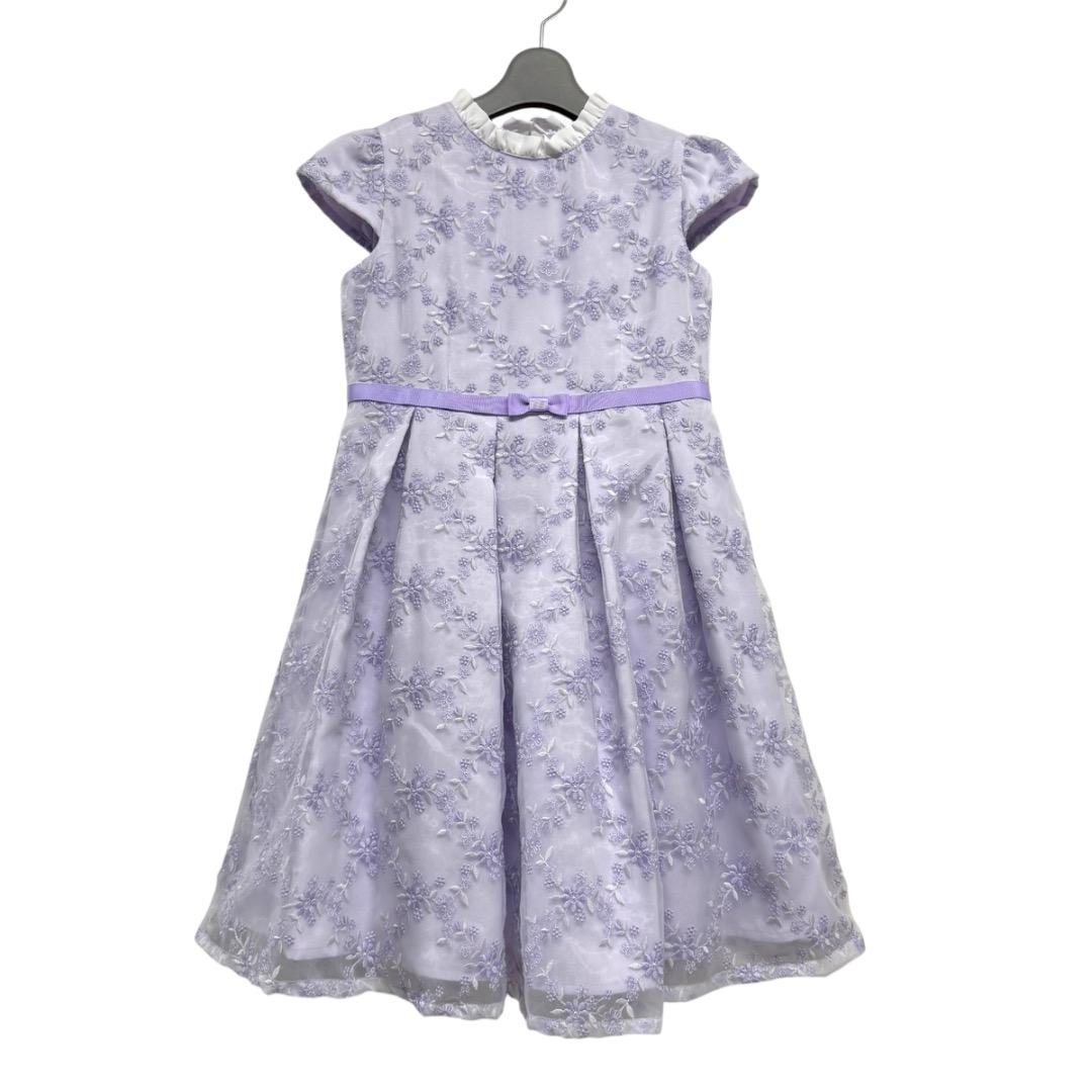 新品　プティマイン　卒園入学式　フォーマルアンサンブル　120 【匿名配送】