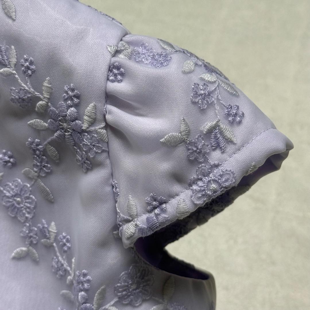 新品　プティマイン　卒園入学式　フォーマルアンサンブル　120 【匿名配送】