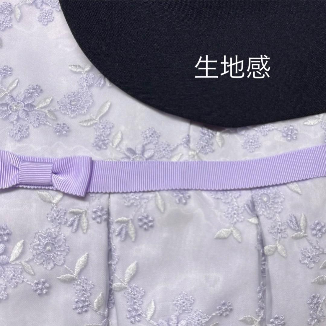 新品　プティマイン　卒園入学式　フォーマルアンサンブル　120 【匿名配送】