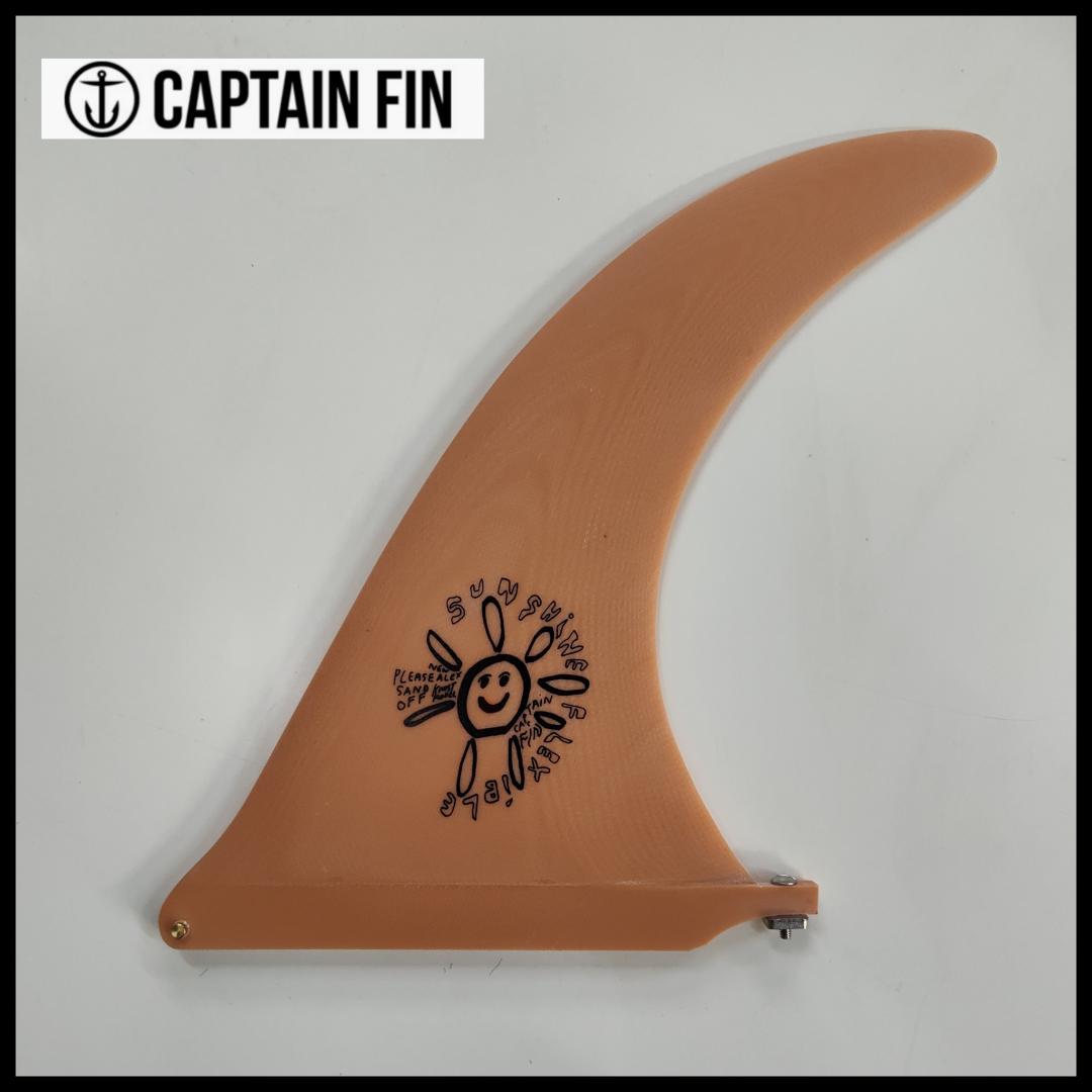 CAPTAIN FIN / アレックス・ノスト Sunshine 10\