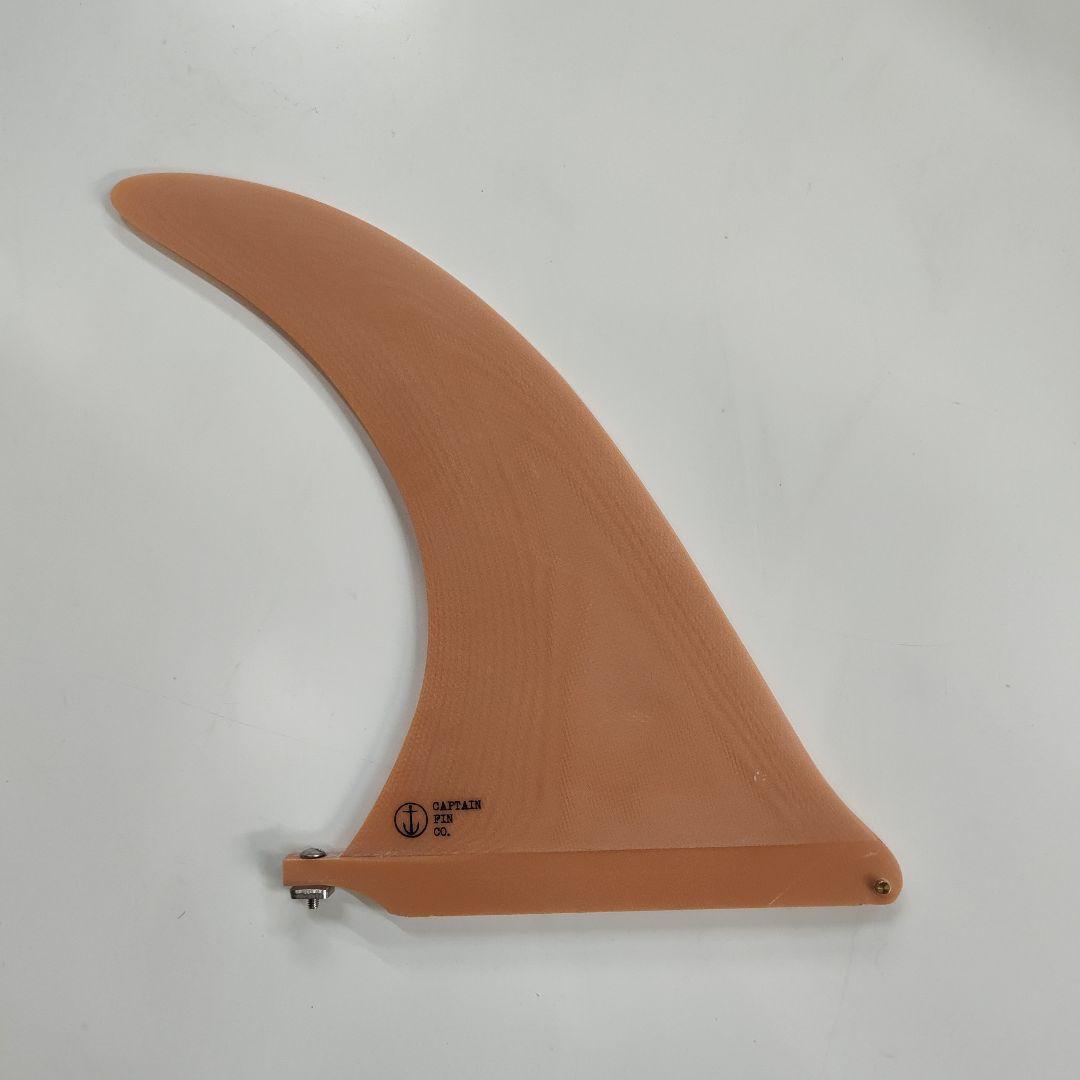 CAPTAIN FIN / アレックス・ノスト Sunshine 10\"