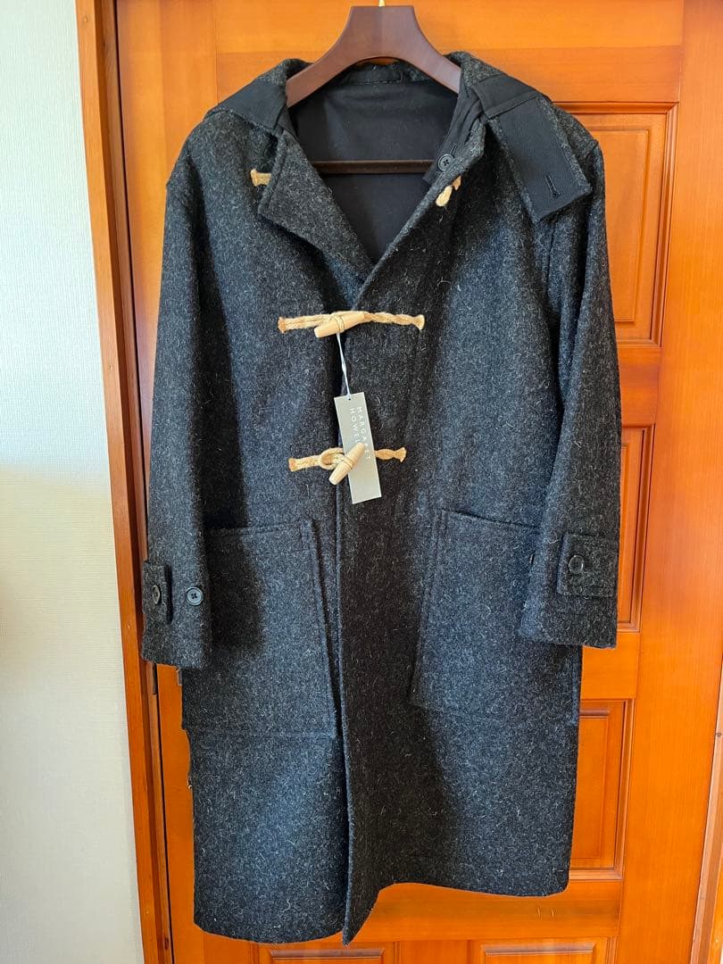 しまじろう　マーガレットハウエル✖️フォックスブラザーズダッフルコート