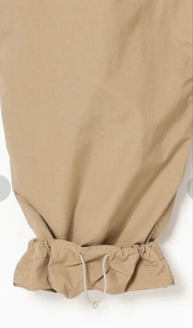 タグあり✴︎未使用✴︎コットンウェザー ハンティングベスト オールインワン