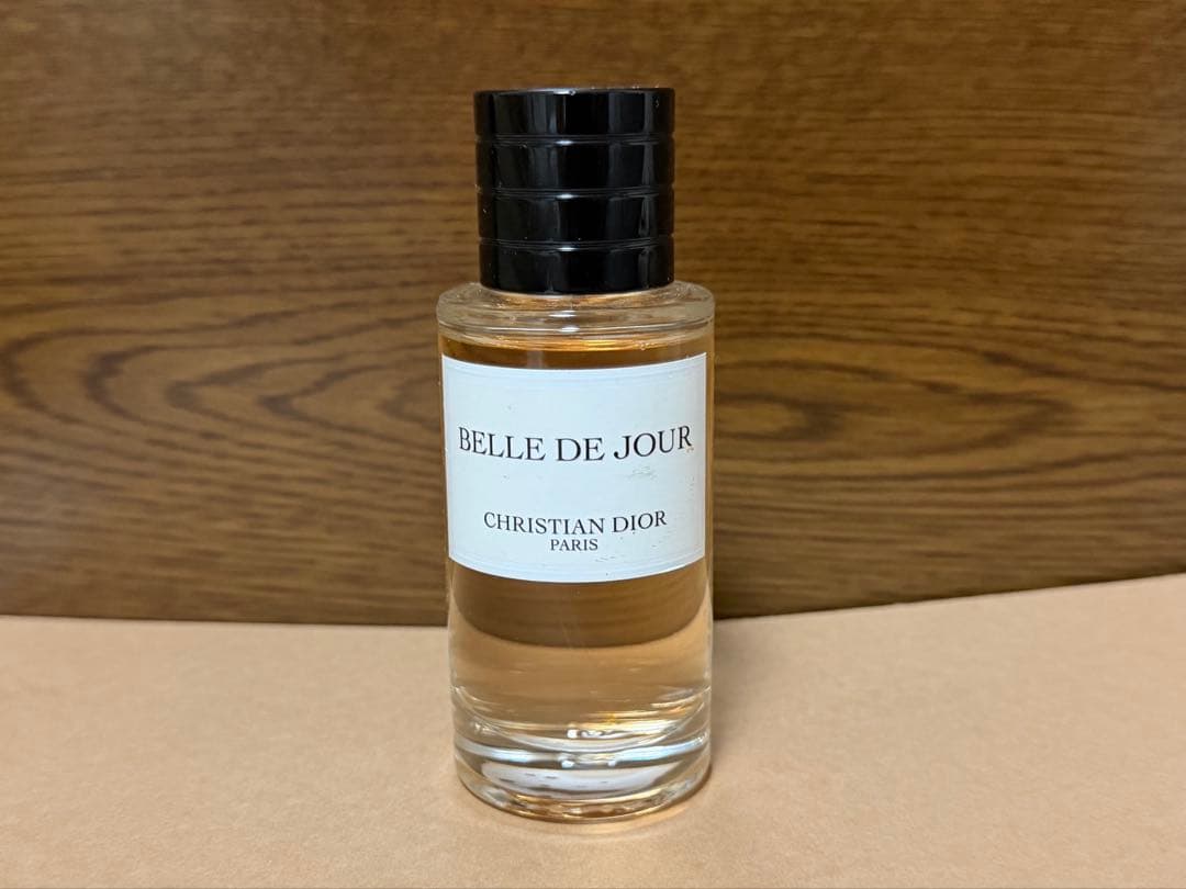 メゾン クリスチャン ディオール ベル ドゥ ジュール 40ml