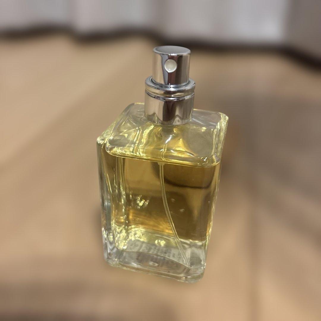 BAUM オーデコロン　WOODLAND WINGS 60ml