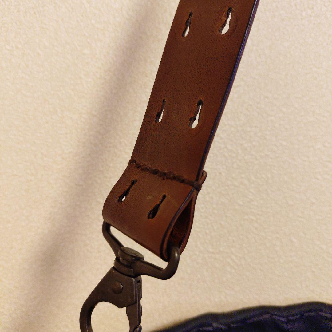 ebagosショルダーバッグ