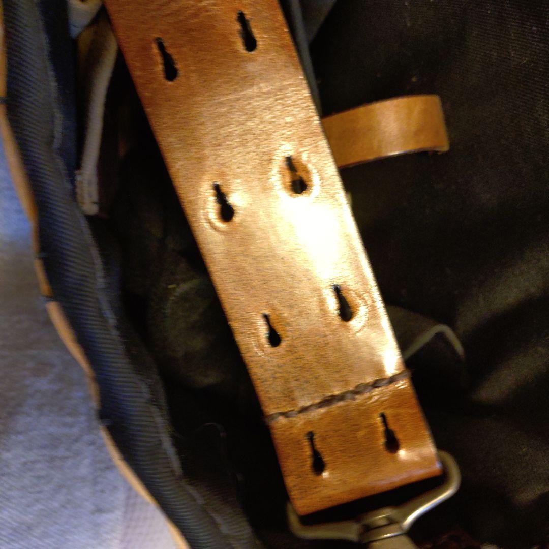 ebagosショルダーバッグ