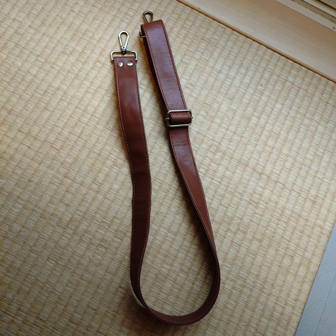 ebagosショルダーバッグ