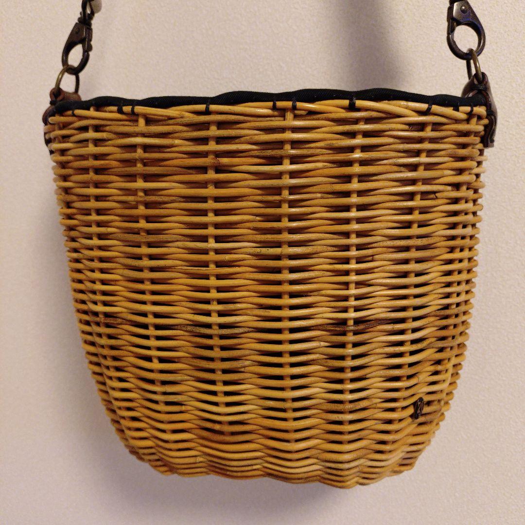 ebagosショルダーバッグ