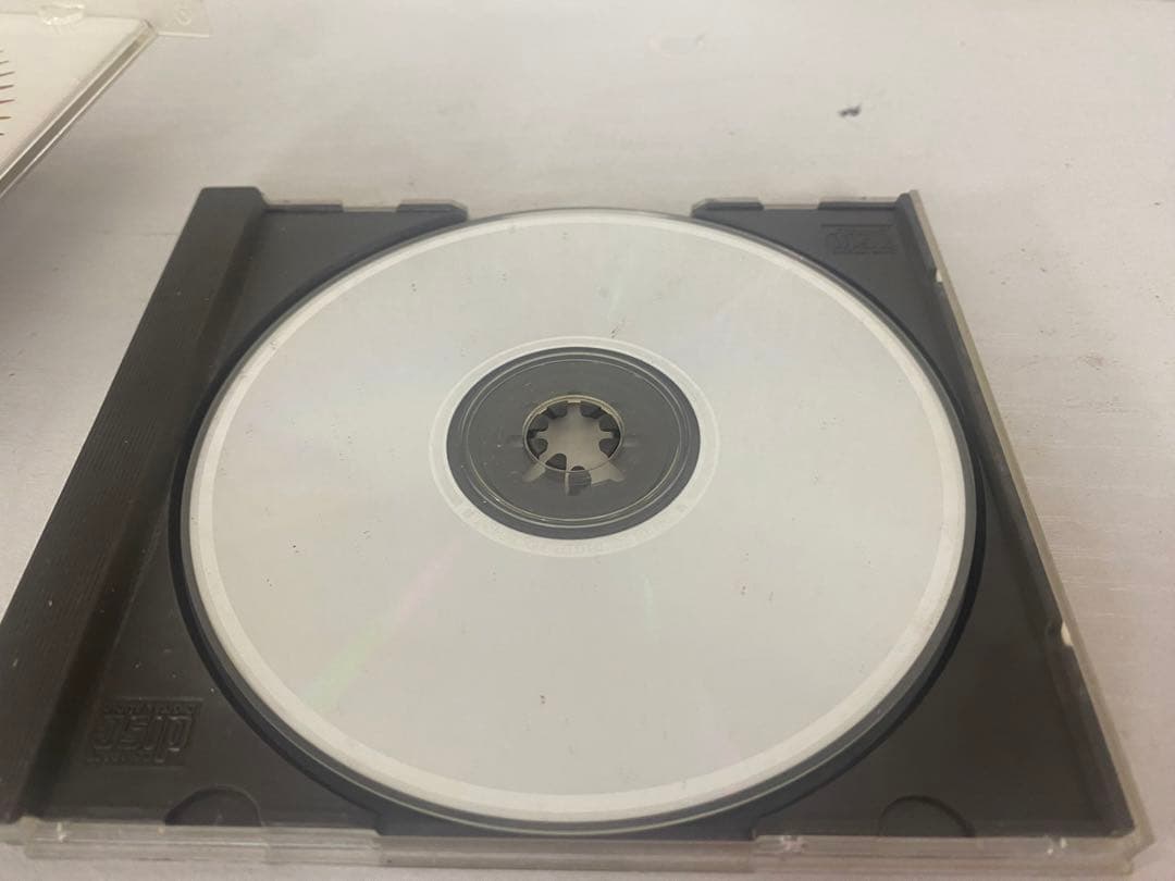 Johan Stentorp アルバム4種