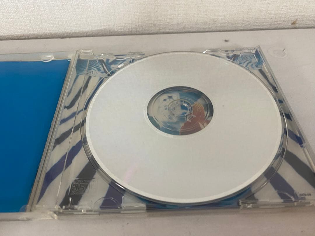 Johan Stentorp アルバム4種