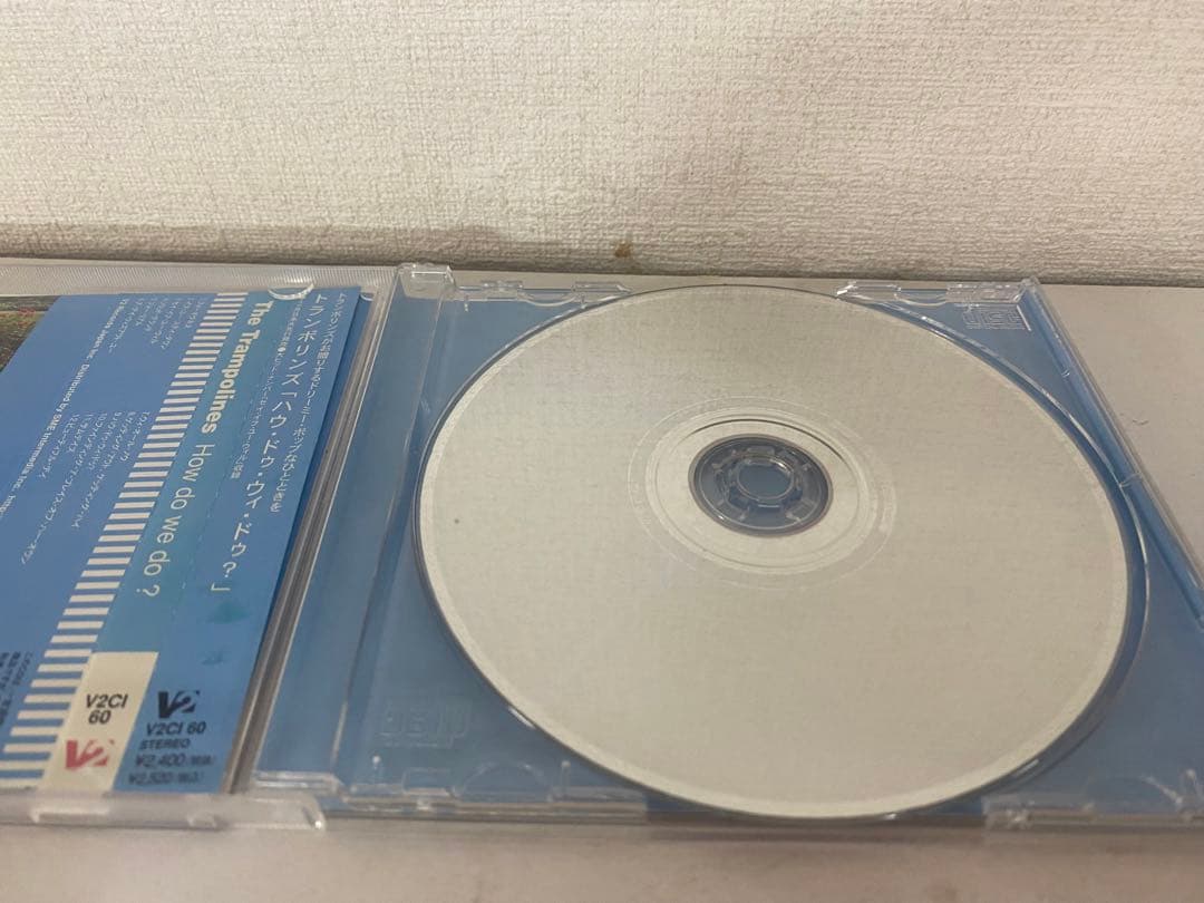 Johan Stentorp アルバム4種