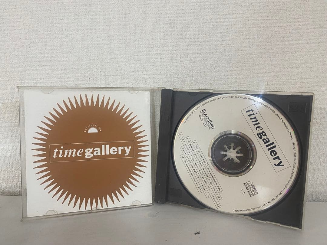 Johan Stentorp アルバム4種