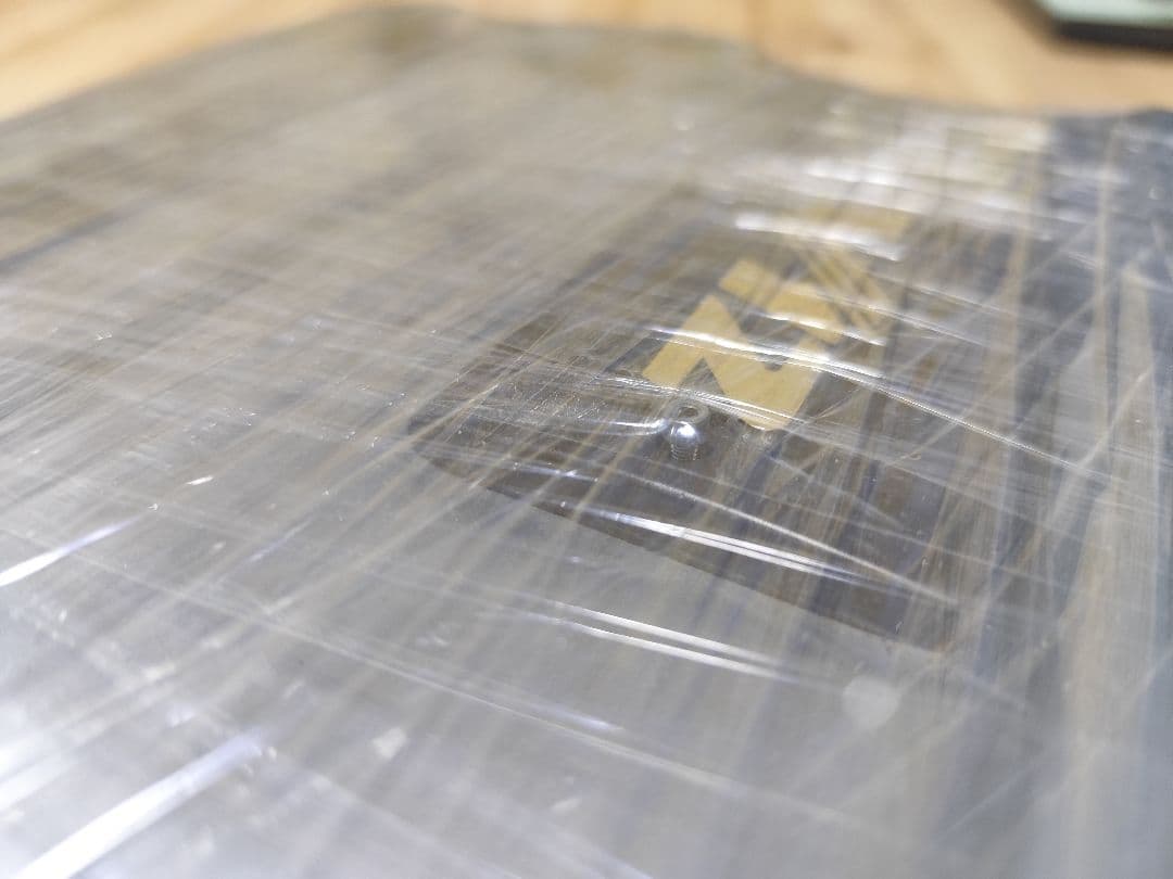 ALPINE　MRV-F407 アンプ