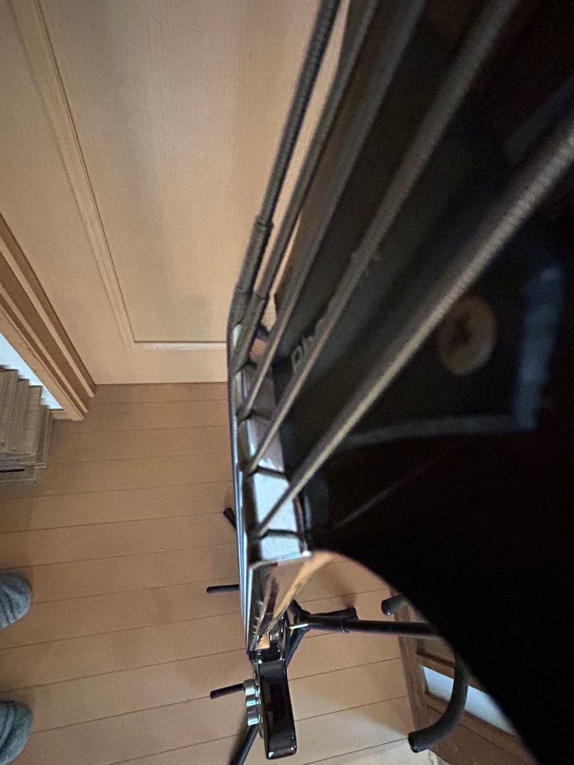 ベース TRABEN Phoenix 5 bass