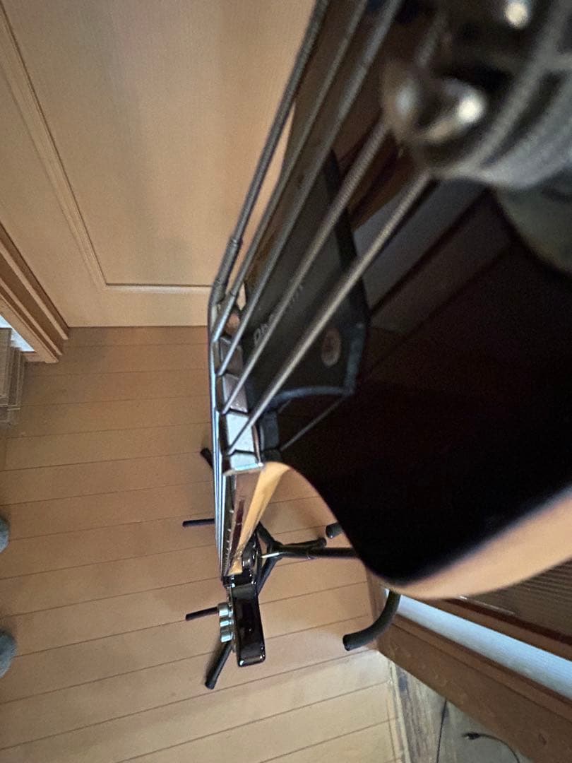 ベース TRABEN Phoenix 5 bass