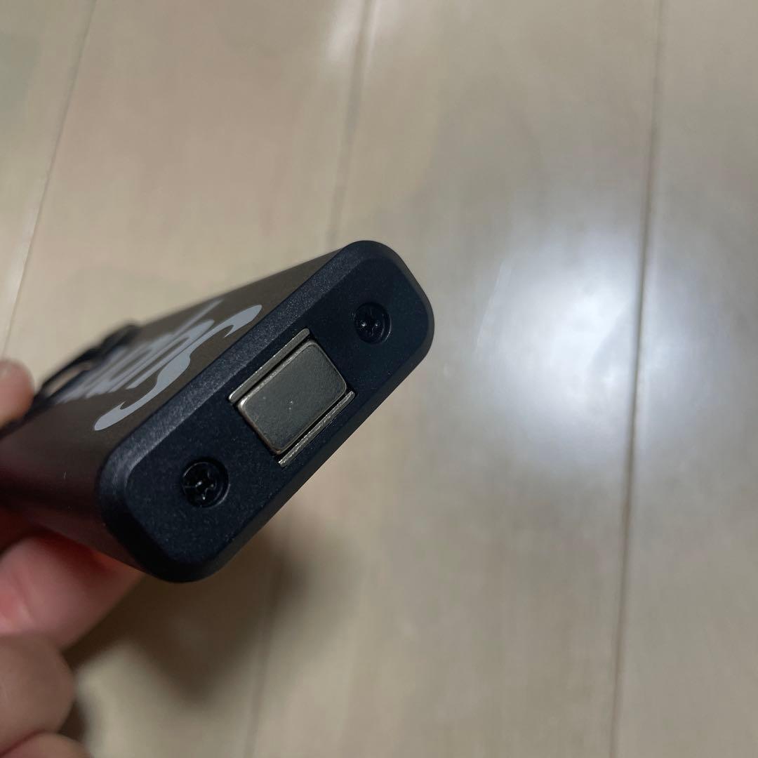 NEBO SLIM+1200 ヘッドランプ　シュプリーム　supreme