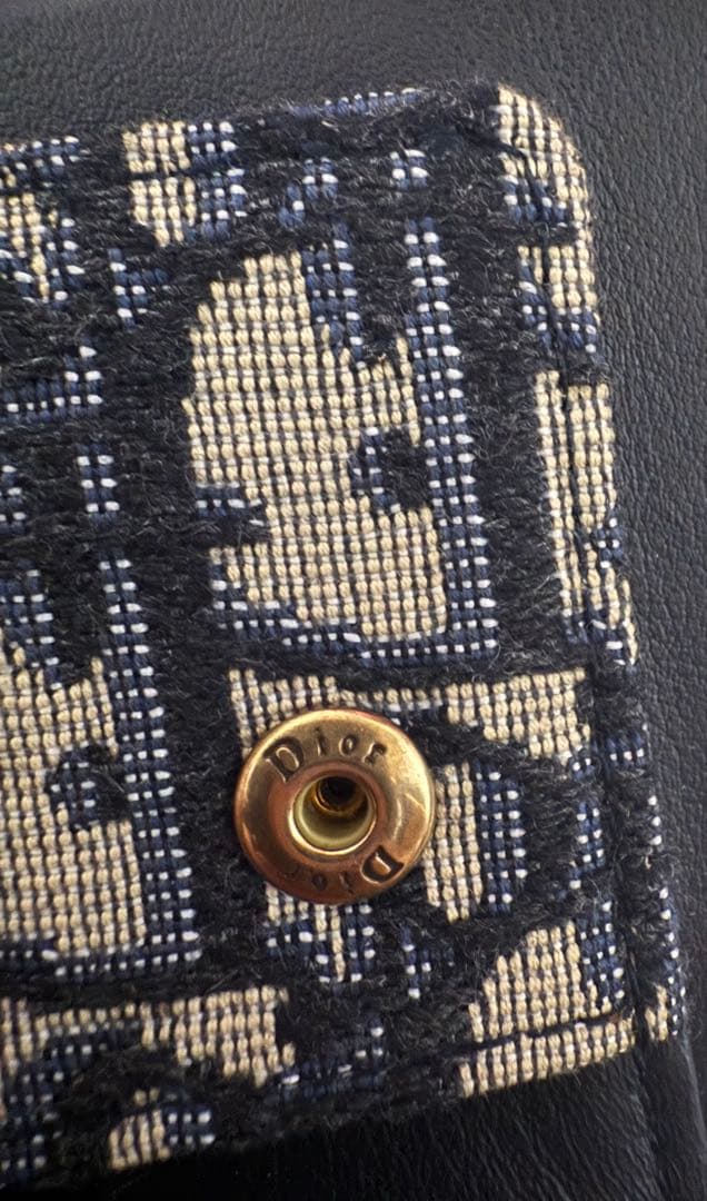 iPhone15promax Christian diorディオールスマホケース