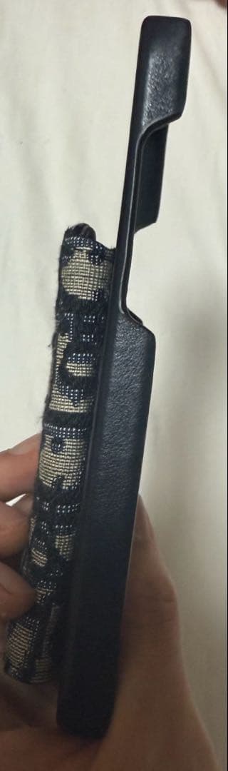 iPhone15promax Christian diorディオールスマホケース