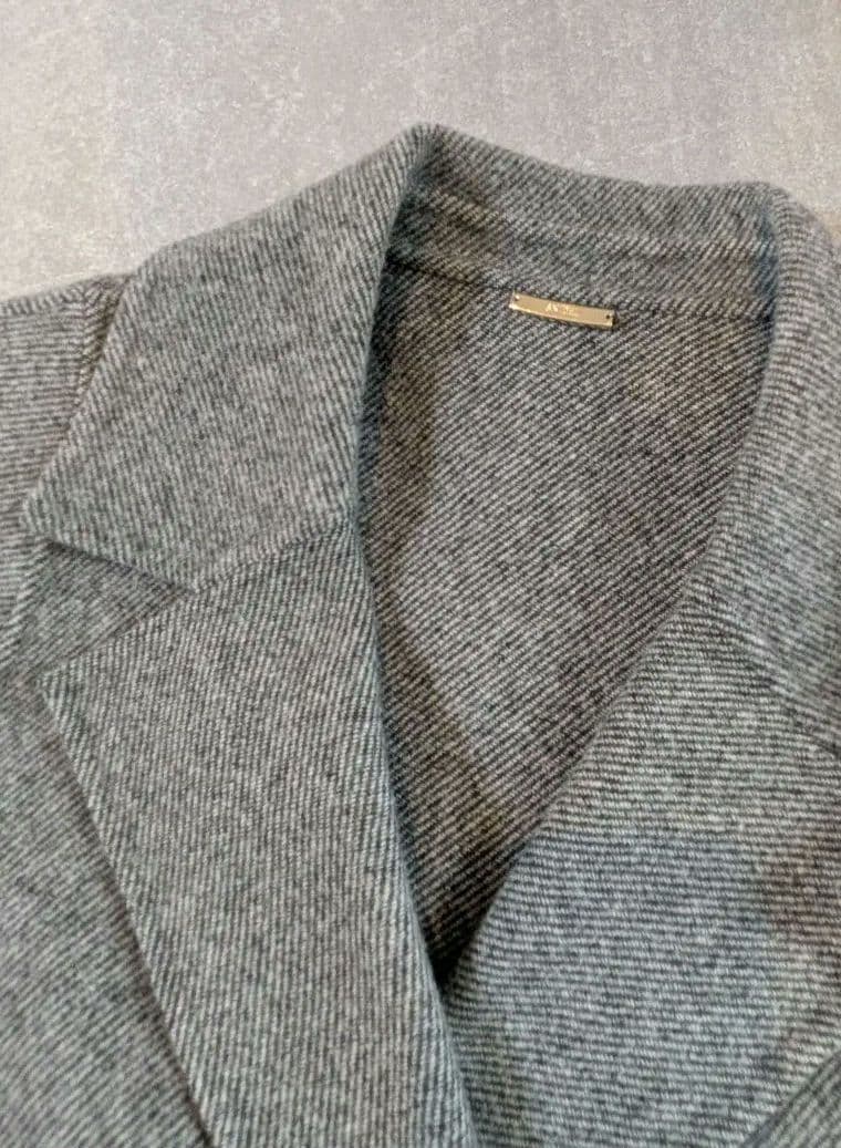 ✨ 美品✨　SNIDEL リバーフレアコート ウールコート M 愛されコート