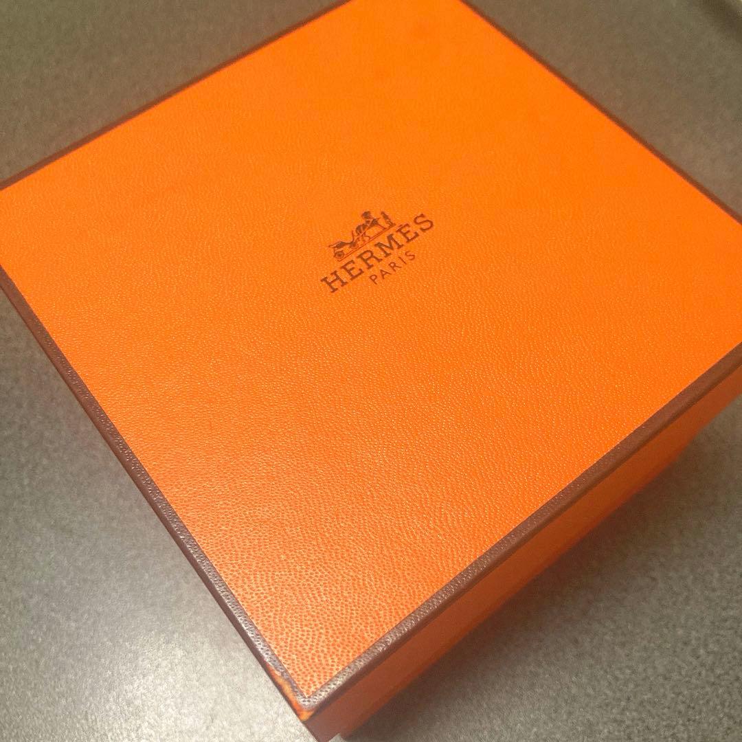 エルメス CL1.310 クリッパー クロノグラフ