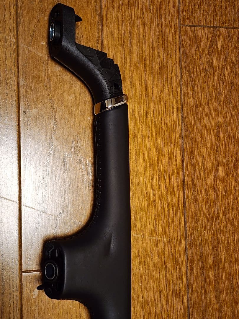 30系アルファード／ヴェルファイア・アシストグリップ左右セット　中古