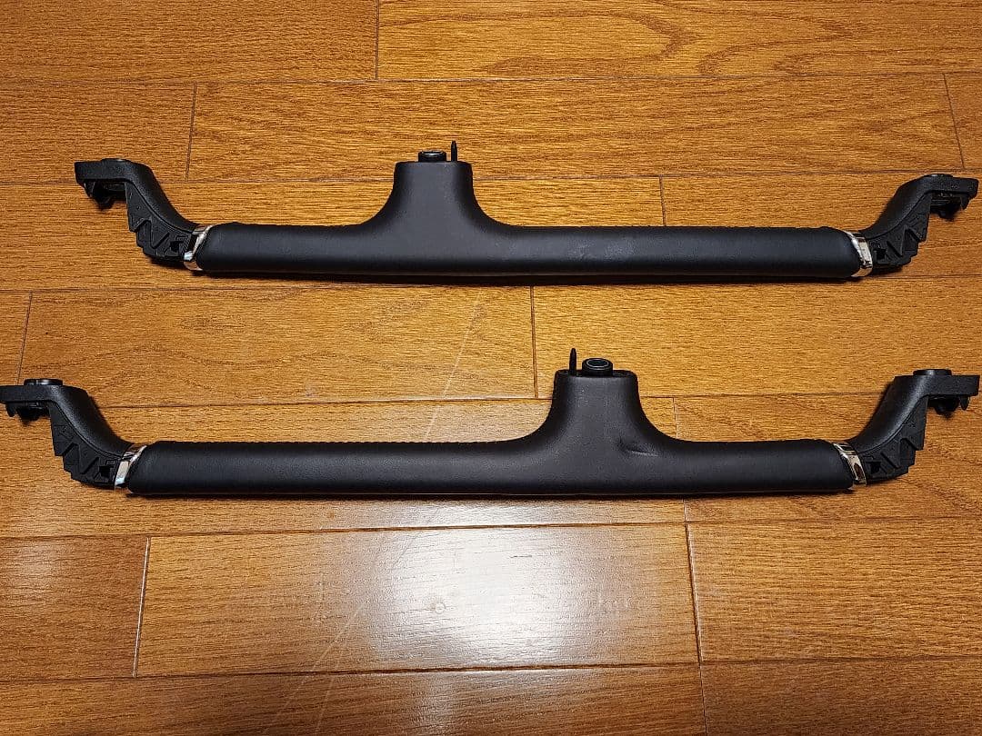 30系アルファード／ヴェルファイア・アシストグリップ左右セット　中古